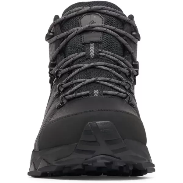 Men's Peakfreak Ii Mid Outdry Leather Hiking Shoe