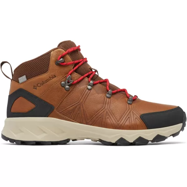 Men's Peakfreak Ii Mid Outdry Leather Hiking Shoe