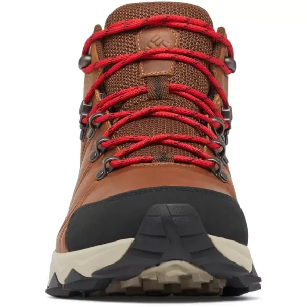 Men's Peakfreak Ii Mid Outdry Leather Hiking Shoe