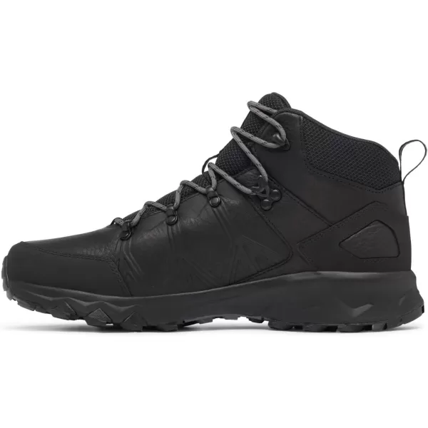Men's Peakfreak Ii Mid Outdry Leather Hiking Shoe