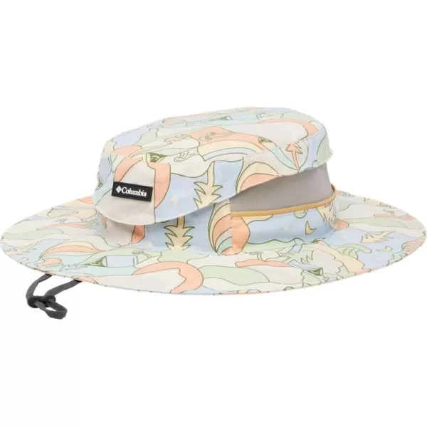 Columbia Bora Printed Booney