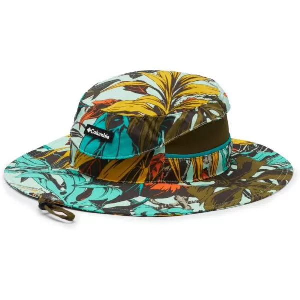 Columbia Bora Printed Booney