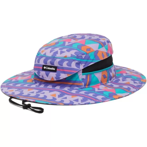 Columbia Bora Printed Booney