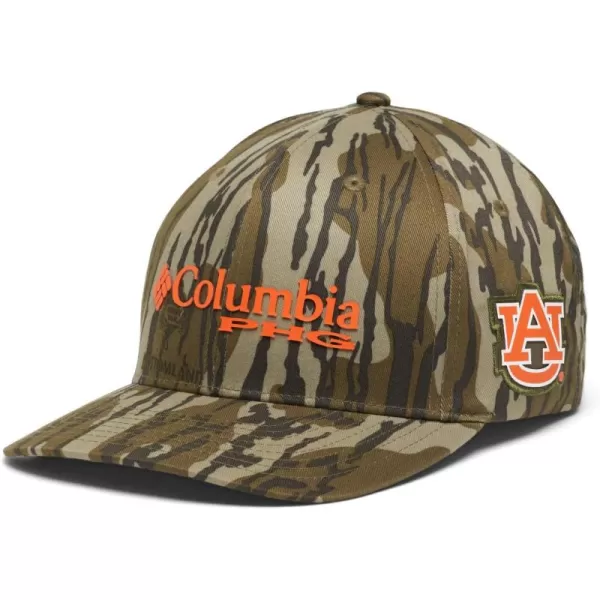 Columbia Collegiate PHG Camo Ballcap