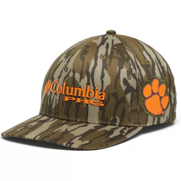 Columbia Collegiate PHG Camo Ballcap