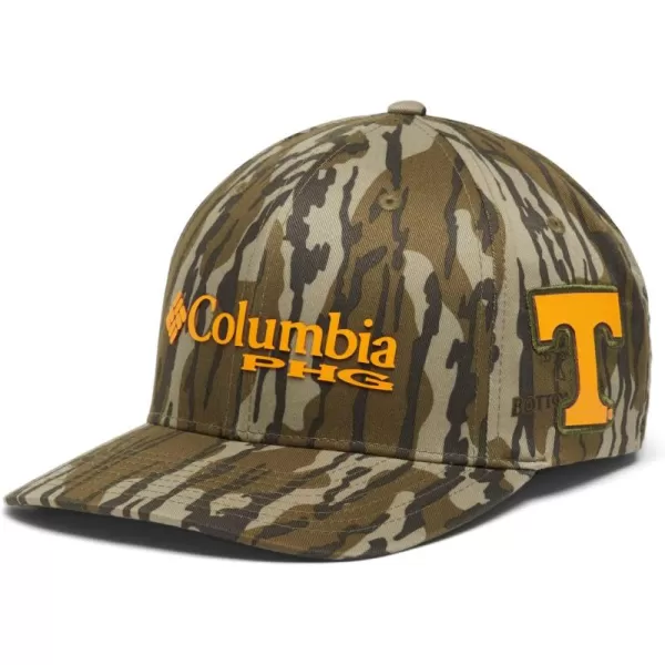 Columbia Collegiate PHG Camo Ballcap
