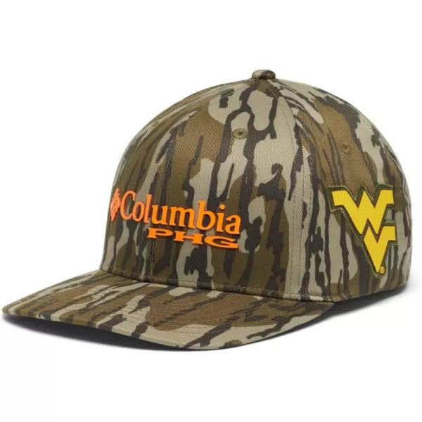 Columbia Collegiate PHG Camo Ballcap