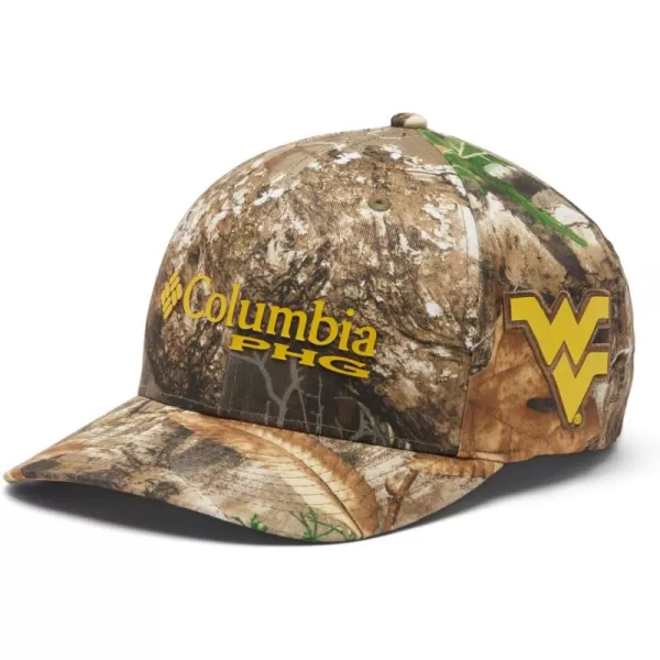 Columbia Collegiate PHG Camo Ballcap