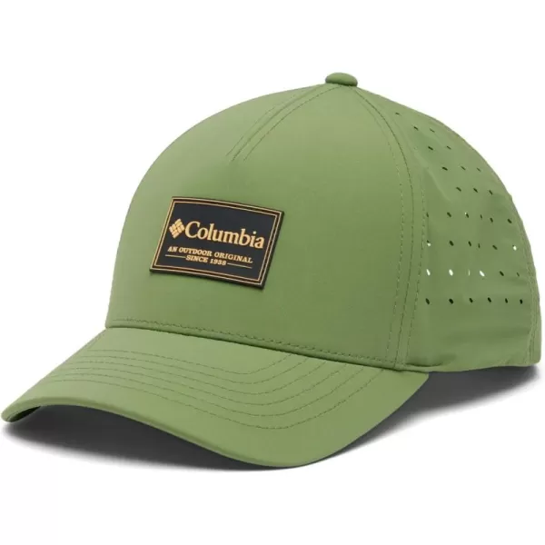 Columbia Hike 110 Snap Back