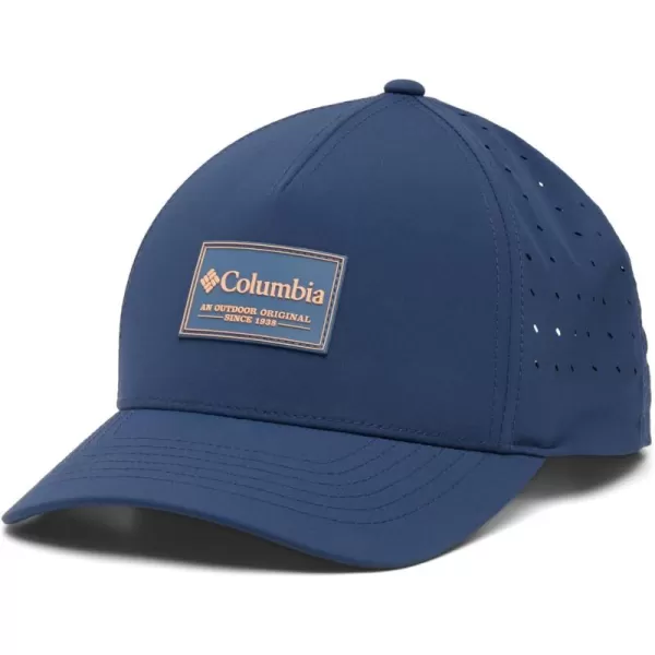 Columbia Hike 110 Snap Back