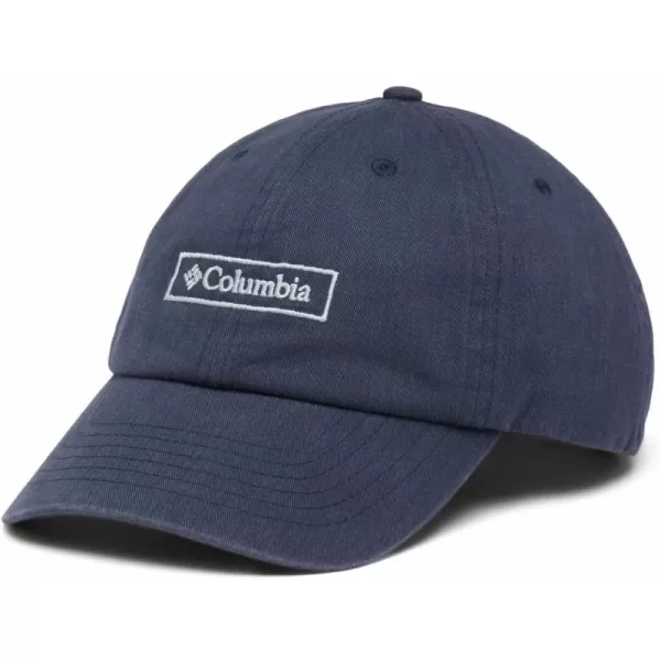 Columbia Logo Dad Cap
