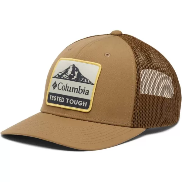 Columbia Logo Snap Back