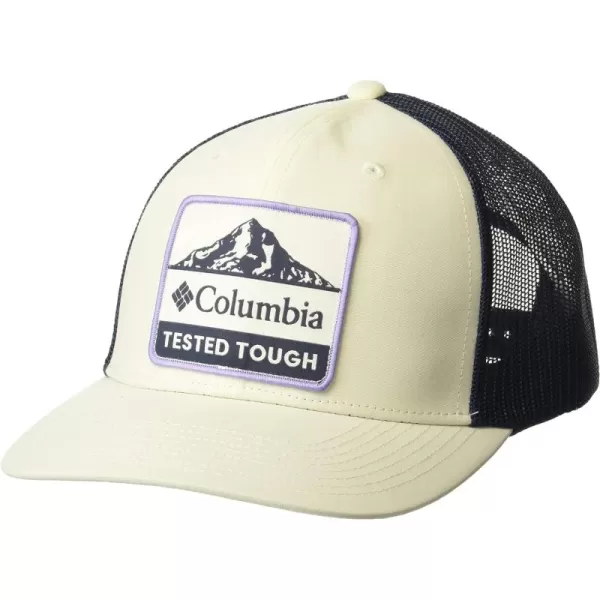 Columbia Logo Snap Back
