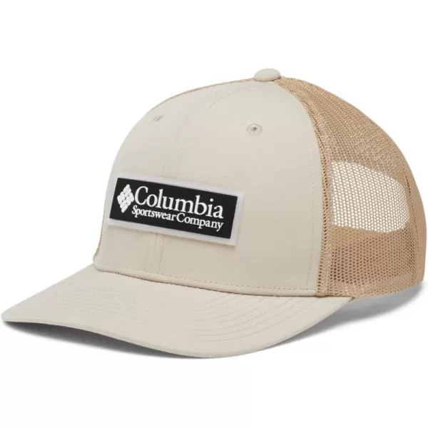 Columbia Logo Snap Back