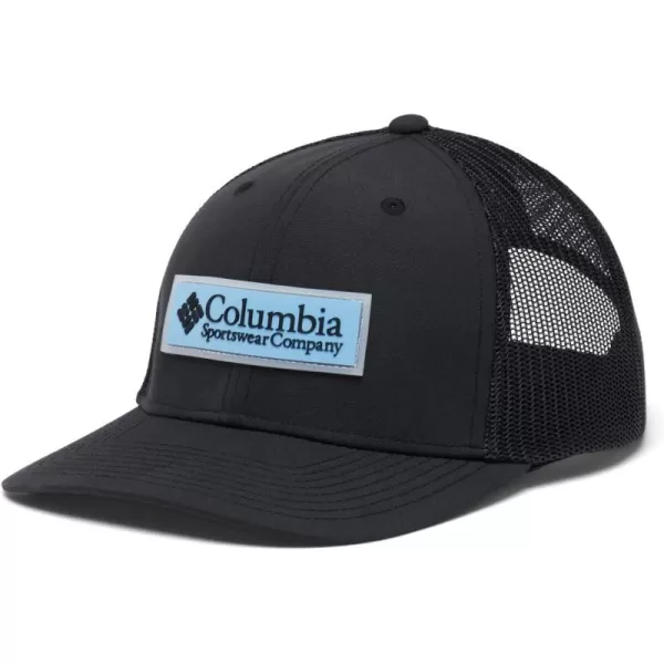 Columbia Logo Snap Back