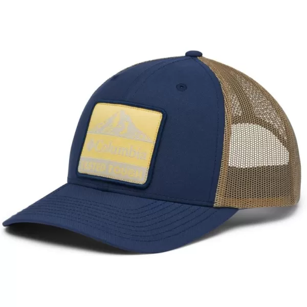 Columbia Logo Snap Back