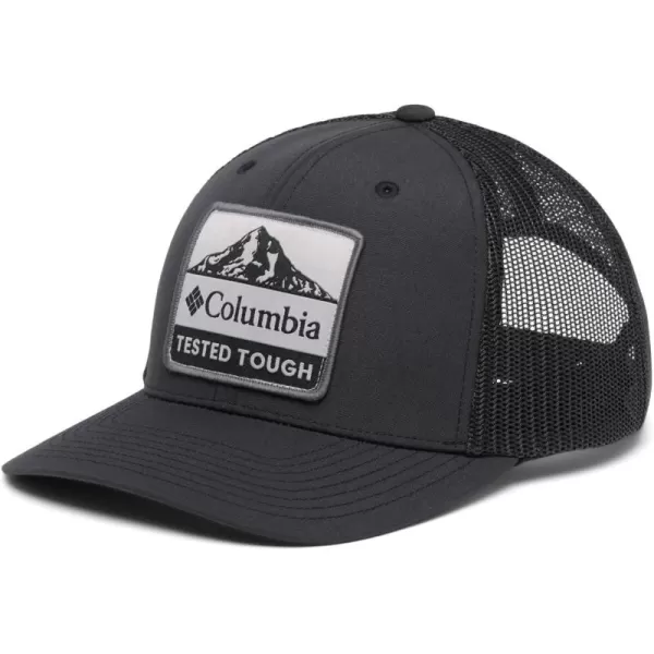 Columbia Logo Snap Back
