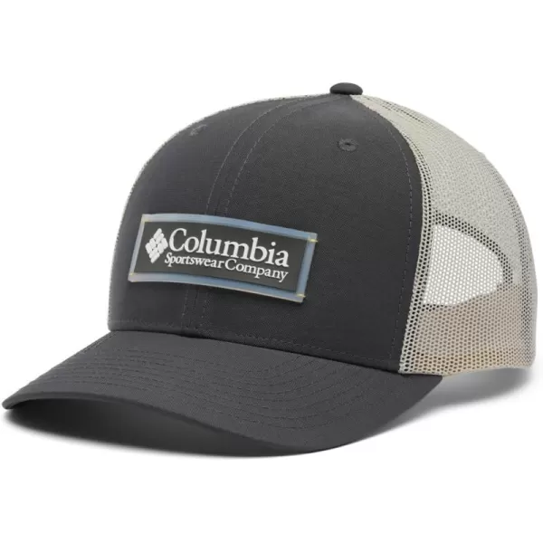 Columbia Logo Snap Back