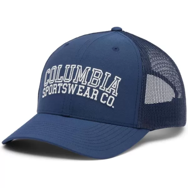 Columbia Logo Snap Back