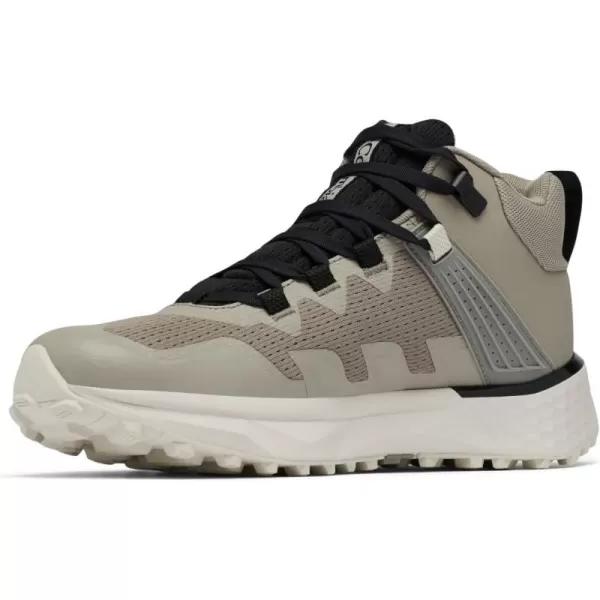 Columbia Men's Facet 75 Mid Outdry Hiking Shoe