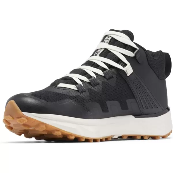 Columbia Men's Facet 75 Mid Outdry Hiking Shoe