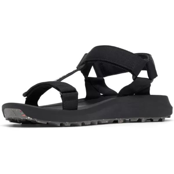 Columbia Men's Globetrot Sandal Sport