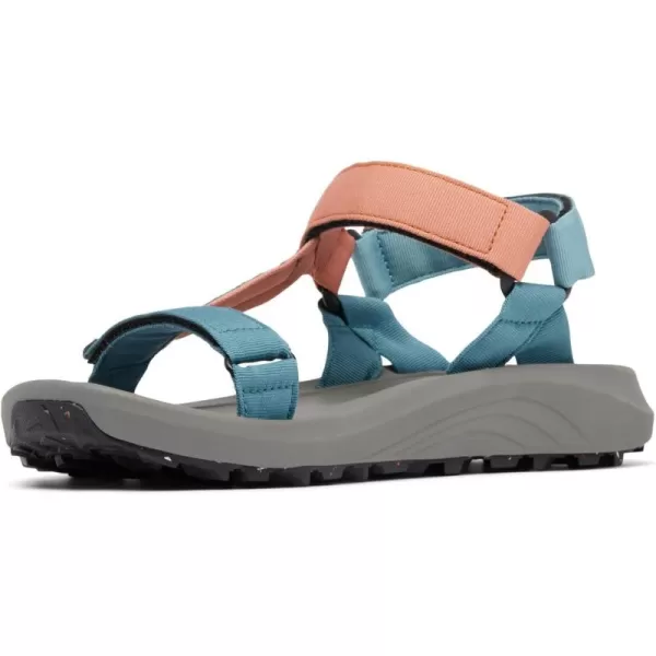 Columbia Men's Globetrot Sandal Sport