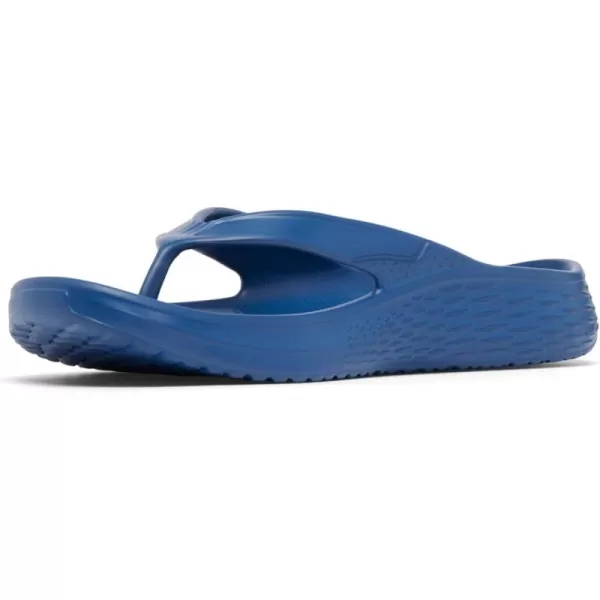Columbia Men's Ramble Flip Sport Sandal