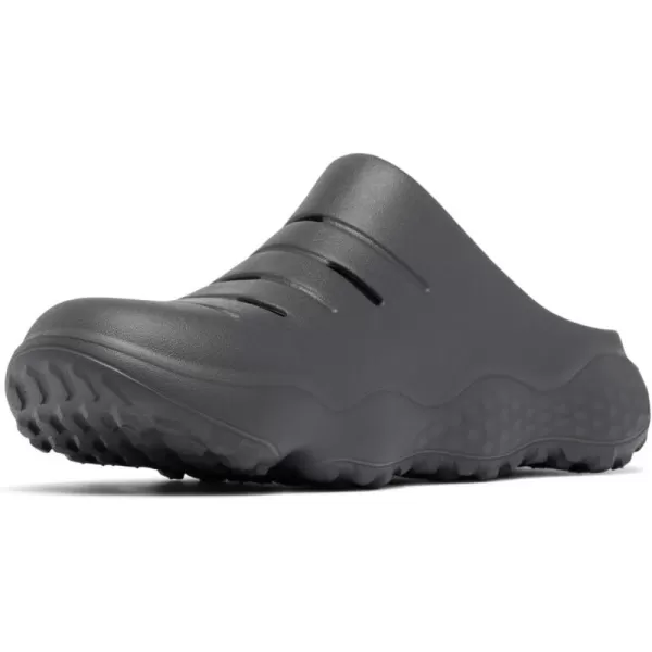 Columbia Men's Thrive Revive Clog Sport Sandal