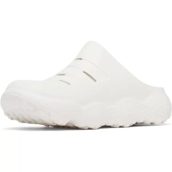 Columbia Men's Thrive Revive Clog Sport Sandal