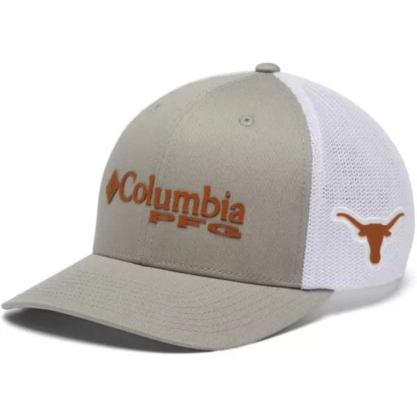 Columbia PFG Mesh Ball Cap X-Large