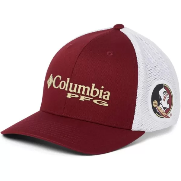 Columbia PFG Mesh Ball Cap X-Large