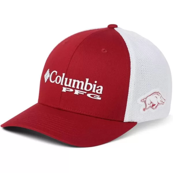 Columbia PFG Mesh Ball Cap X-Large
