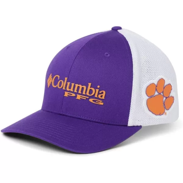 Columbia PFG Mesh Ball Cap X-Large