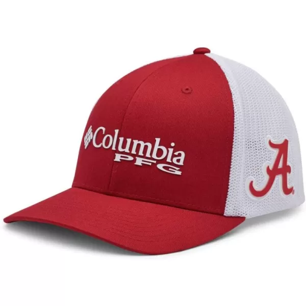 Columbia PFG Mesh Ball Cap X-Large