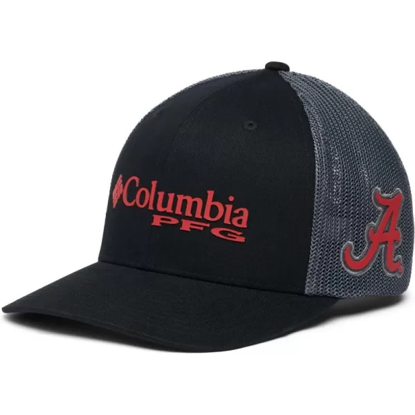 Columbia PFG Mesh Ball Cap X-Large