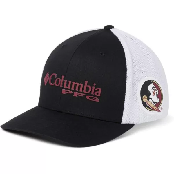 Columbia PFG Mesh Ball Cap X-Large