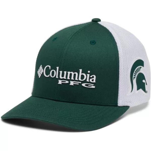 Columbia PFG Mesh Ball Cap X-Large