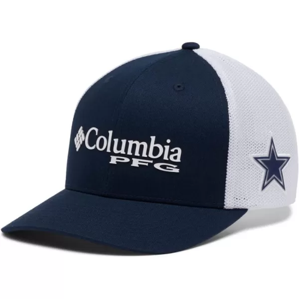 Columbia PFG Mesh Ball Cap X-Large
