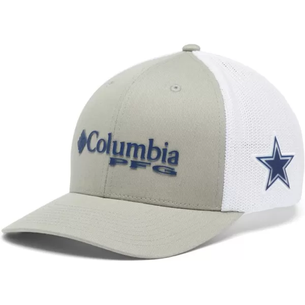 Columbia PFG Mesh Ball Cap X-Large