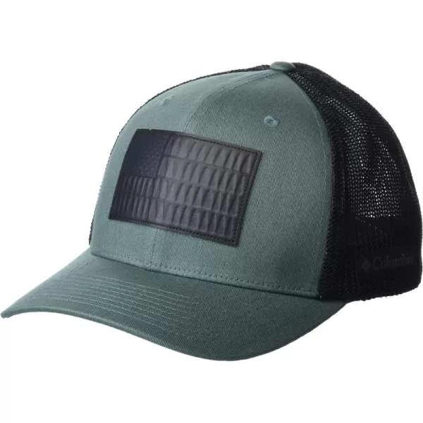 Columbia Rugged Outdoor Mesh Hat