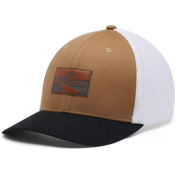 Columbia Rugged Outdoor Mesh Hat
