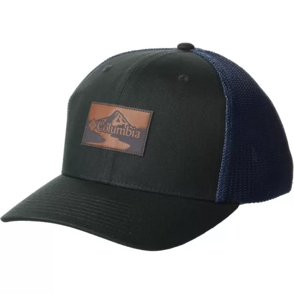 Columbia Rugged Outdoor Mesh Hat
