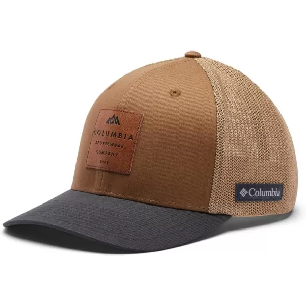 Columbia Rugged Outdoor Mesh Hat