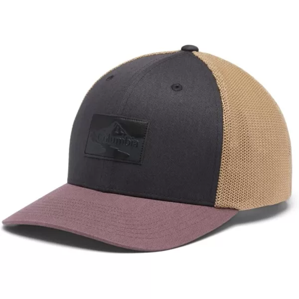 Columbia Rugged Outdoor Mesh Hat