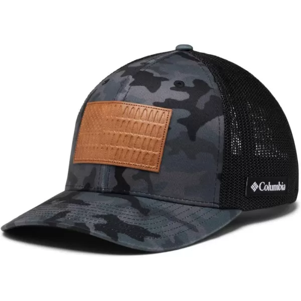 Columbia Rugged Outdoor Mesh Hat