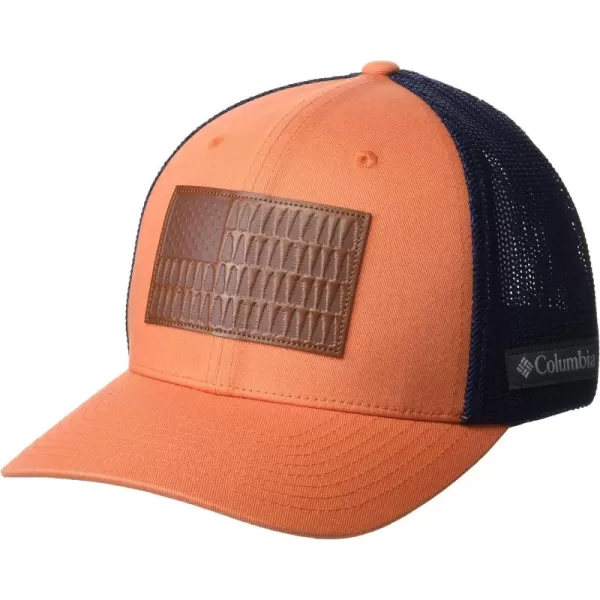 Columbia Rugged Outdoor Mesh Hat