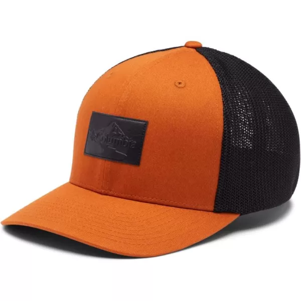 Columbia Rugged Outdoor Mesh Hat
