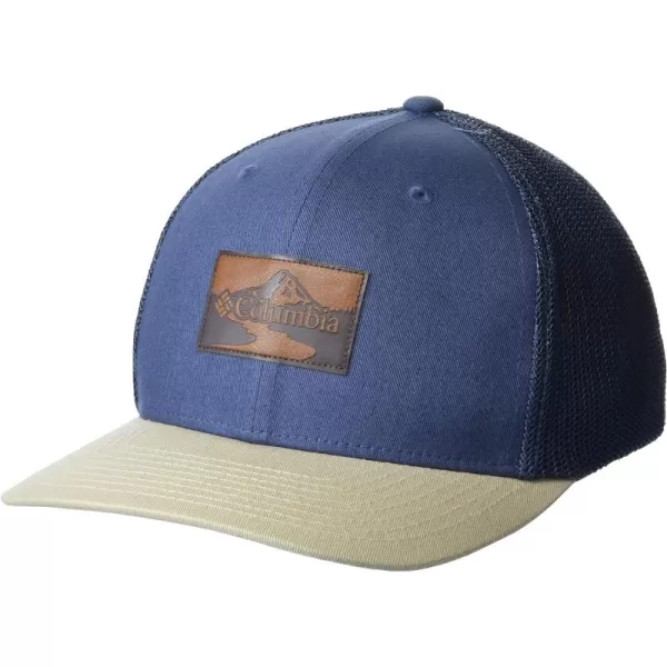 Columbia Rugged Outdoor Mesh Hat