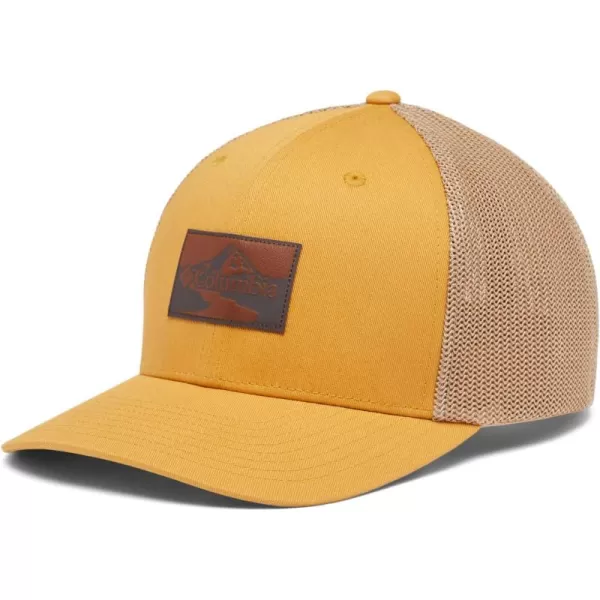 Columbia Rugged Outdoor Mesh Hat